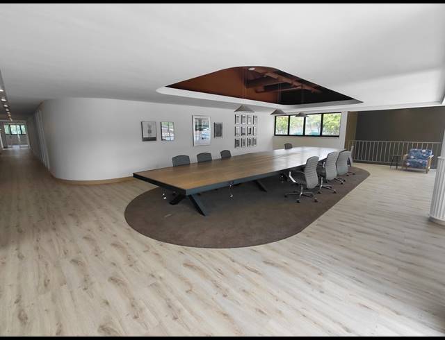 133M² OFFICE TO LET IN HALFWAY HOUSE